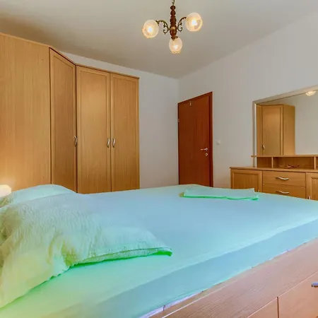 Apartment Iskra